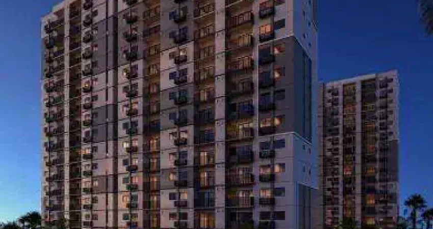 Apartamento com 2 quartos à venda na Avenida Prefeito Severino Cunha Primo, Jardim Paulista, Paulista