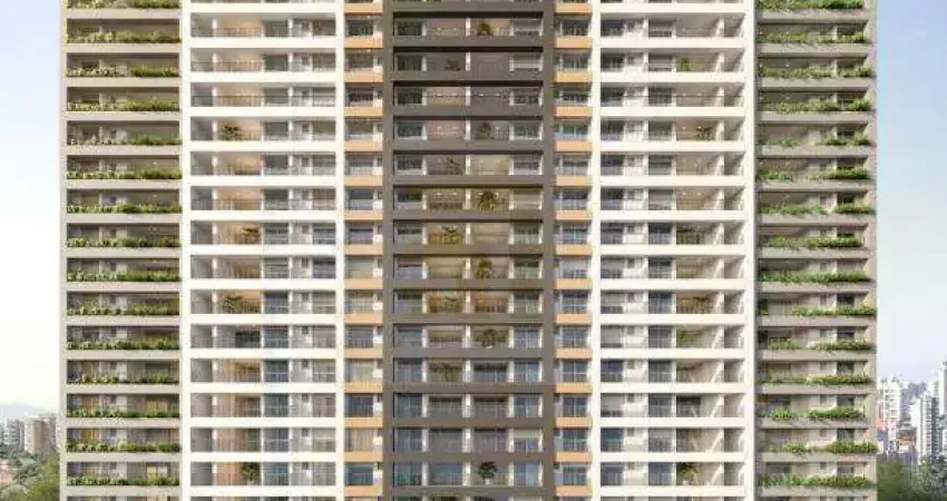 Apartamento com 3 quartos à venda na Avenida Conselheiro Rodrigues Alves, 102, Vila Mariana, São Paulo