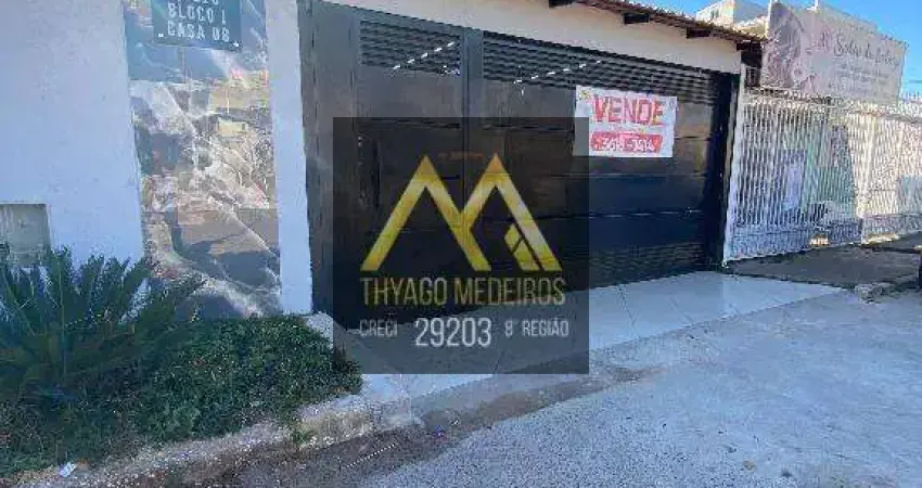 Casa com 4 quartos à venda na Qnl 13 bloco i, Taguatinga Centro (Taguatinga), Brasília