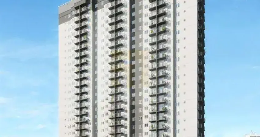 Apartamento com 2 quartos à venda na Rua Malvina Ferrara Samarone, 270, Ipiranga, São Paulo