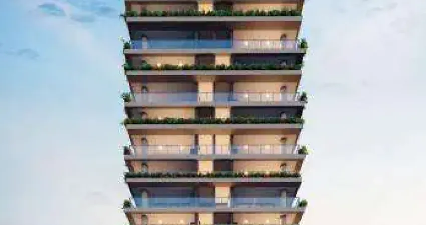 Apartamento com 3 quartos à venda na Rua Madre Cabrini, 341, Vila Mariana, São Paulo