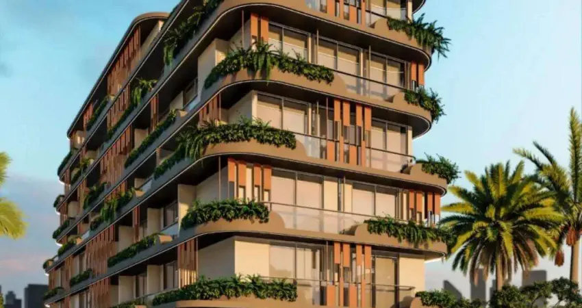 Apartamento com 1 quarto à venda na Avenida Governador Argemiro de Figueiredo, Jardim Oceania, João Pessoa