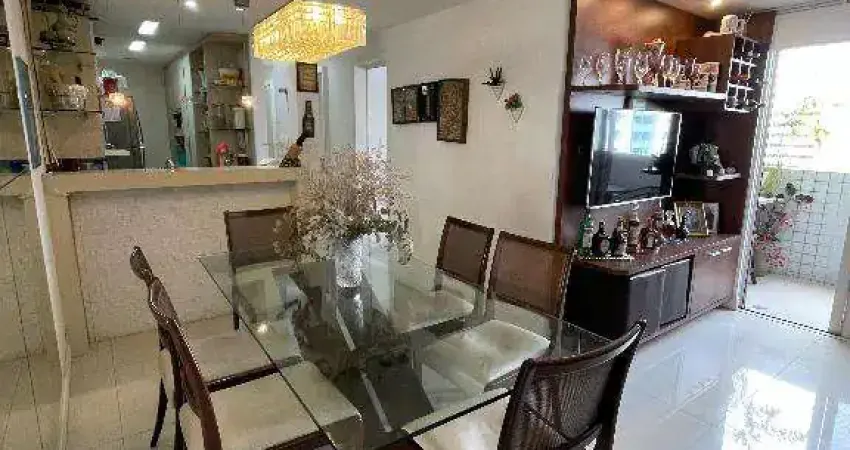 Apartamento com 3 quartos à venda na Tambaú, Tambaú, João Pessoa