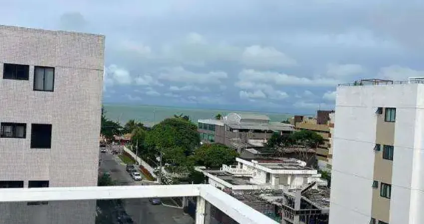 Cobertura com 5 quartos à venda na Avenida Cabo Branco, Cabo Branco, João Pessoa