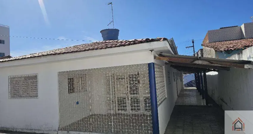 Casa com 3 quartos à venda na portal do sol, Portal do Sol, João Pessoa