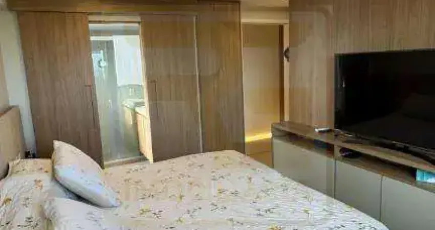 Apartamento com 4 quartos à venda na Rua Amaraji, Casa Forte, Recife