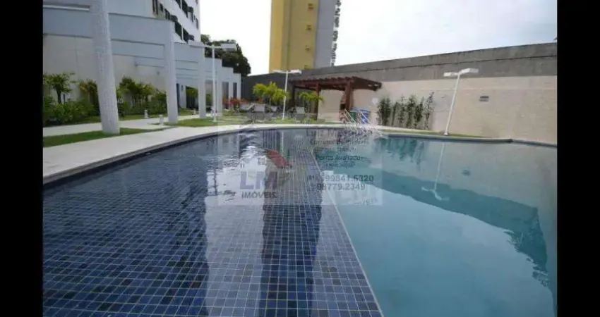 Apartamento com 3 quartos à venda na Estrada de Belém, 516, Encruzilhada, Recife