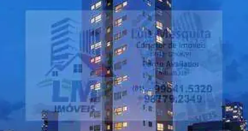 Apartamento com 2 quartos à venda na Rua Dr. Arthur Gonçalves, 25, Madalena, Recife