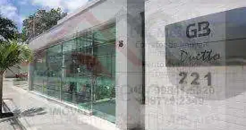 Apartamento com 2 quartos à venda na Rua Cândido Lacerda, 221, Torreão, Recife