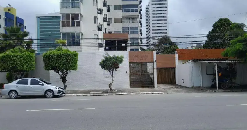 Apartamento com 4 quartos à venda na Avenida Bernardo Vieira de Melo, 5604, Candeias, Jaboatão dos Guararapes