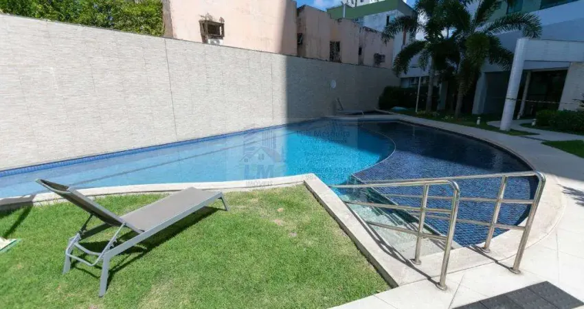 Apartamento com 3 quartos à venda na Estr. de Belém, 516, 516, Encruzilhada, Recife