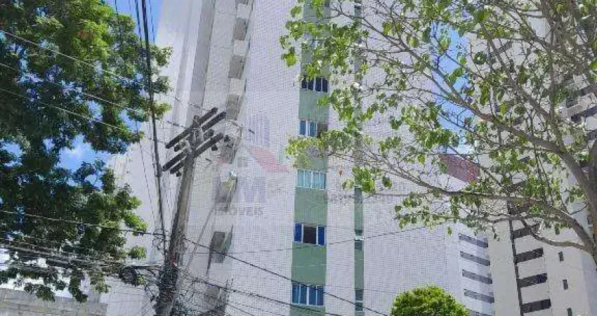 Apartamento com 3 quartos à venda na R. Dr. José Maria, 296, Encruzilhada, Recife