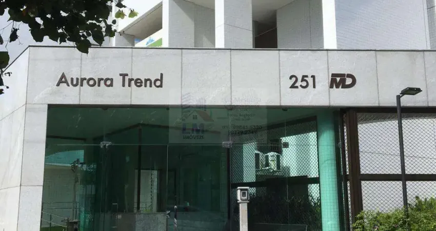 Apartamento com 2 quartos à venda na Rua Dois de Julho, 251, Santo Amaro, Recife