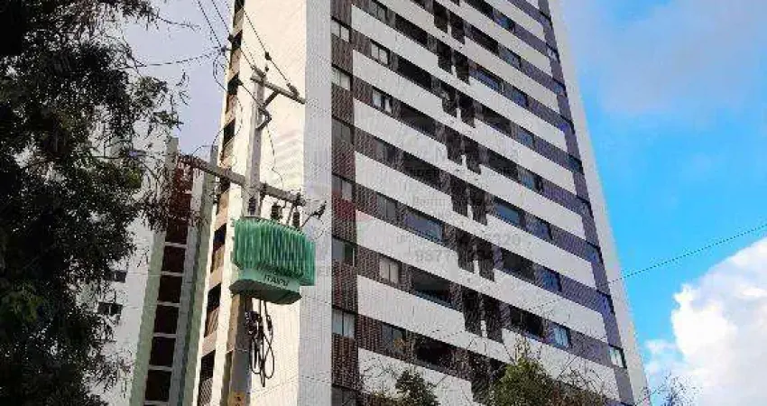 Apartamento com 3 quartos à venda na R. Dr. Leopoldo Lins, 120, Boa Vista, Recife