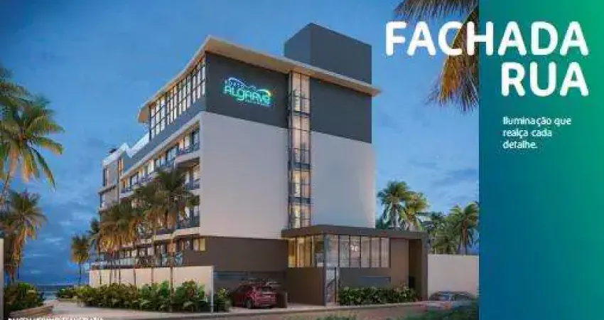 Apartamento com 1 quarto à venda na Porto De Galinhas, Porto de Galinhas, Ipojuca