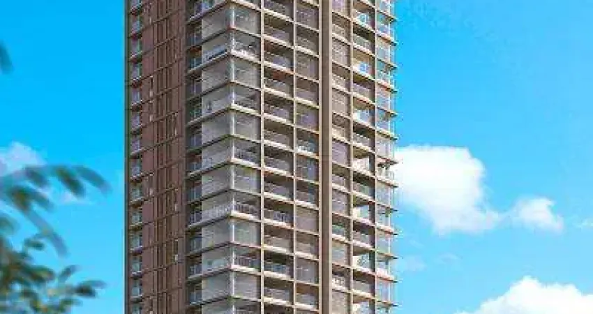 Apartamento com 4 quartos à venda na Rua Harmonia, 1136, Sumarezinho, São Paulo