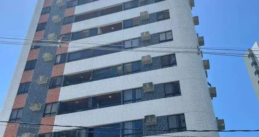 Apartamento com 3 quartos à venda na Rua Aviador Severiano Lins, 394, Boa Viagem, Recife