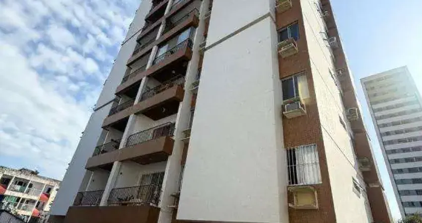 Apartamento com 3 quartos à venda na Rua Almirante Tamandaré, 137, Boa Viagem, Recife