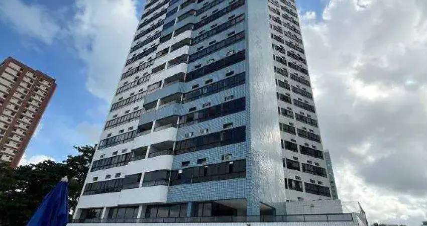 Apartamento com 3 quartos à venda na Avenida Bernardo Vieira de Melo, 4702, Candeias, Jaboatão dos Guararapes