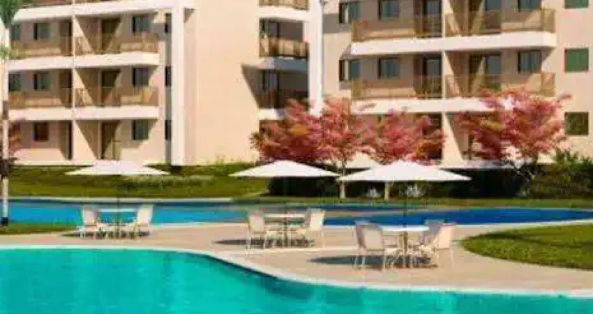 Apartamento com 2 quartos à venda na ESTRA. DED MURO ALTO, Muro Alto, Ipojuca