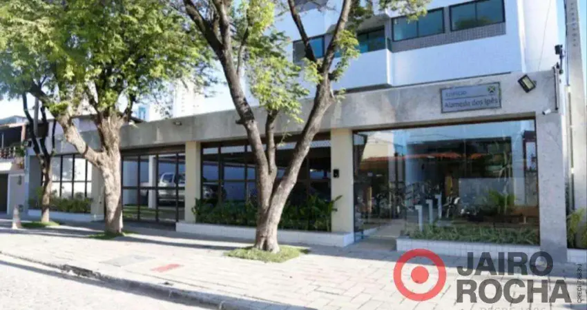 Apartamento com 3 quartos à venda na Rua Olímpio Ferreira Chaves, 99, Casa Caiada, Olinda