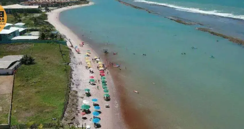 Apartamento com 2 quartos à venda na Av Beira Mar, 094, Muro Alto, Ipojuca