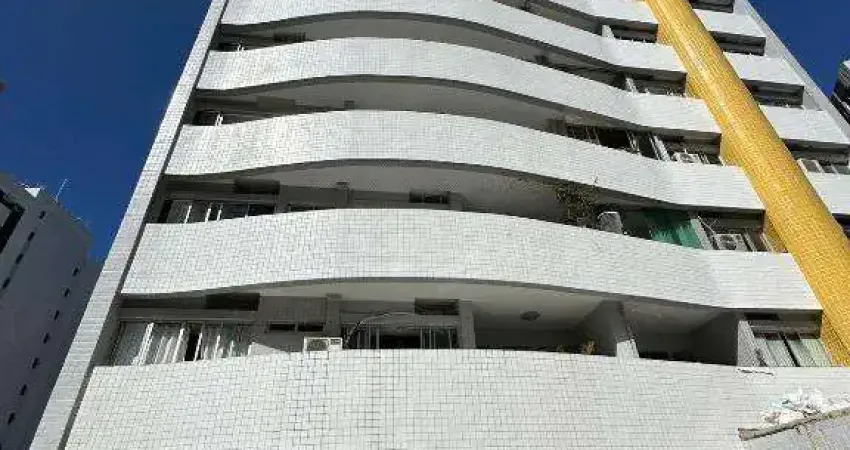 Apartamento com 3 quartos à venda na Rua João Ramos, 211, Graças, Recife