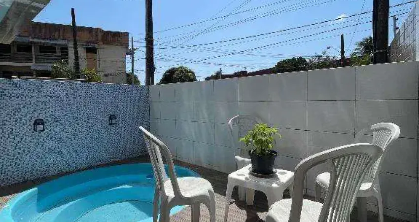 Apartamento com 2 quartos à venda na Cristo, Cristo Redentor, João Pessoa