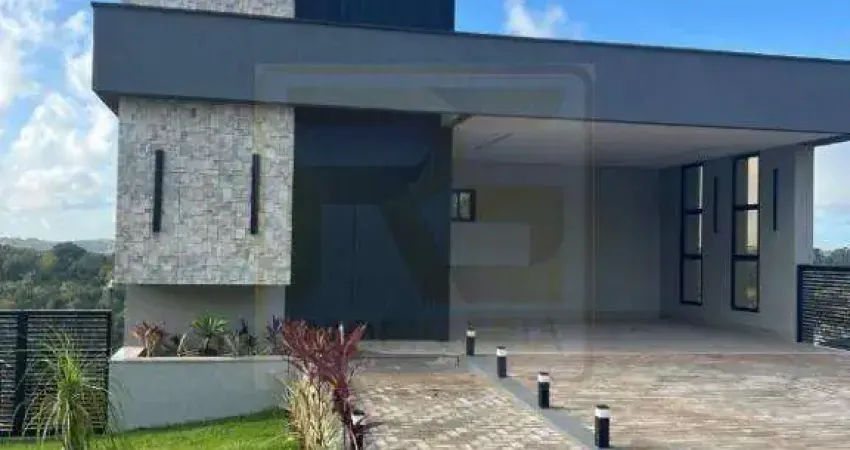 Casa com 5 quartos à venda na Condomínio Alphaville, Vargem Fria, Jaboatão dos Guararapes