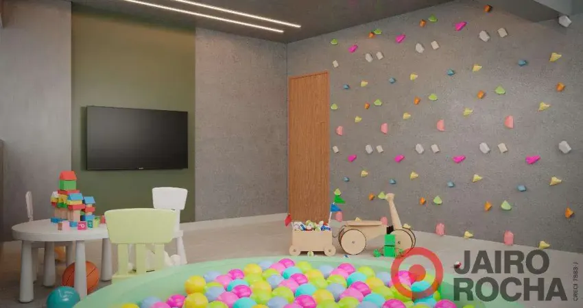 Apartamento com 2 quartos à venda na Rua Félix de Brito Melo, Boa Viagem, Recife