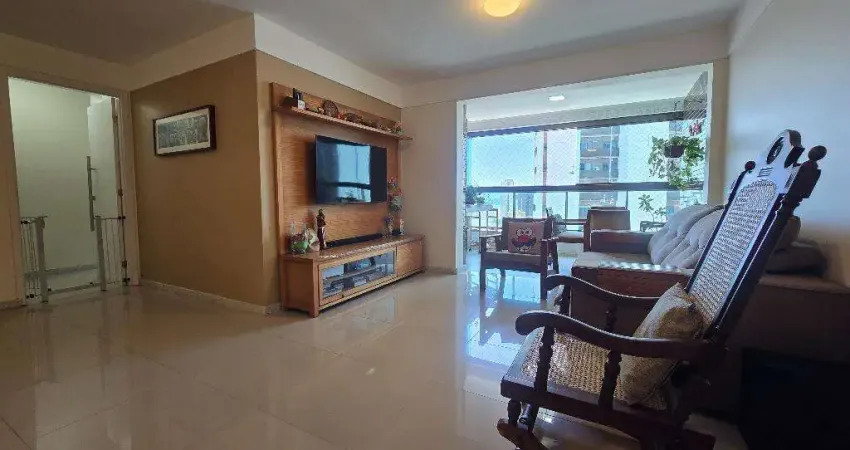 Apartamento com 4 quartos à venda na Rua Félix de Brito Melo, Boa Viagem, Recife