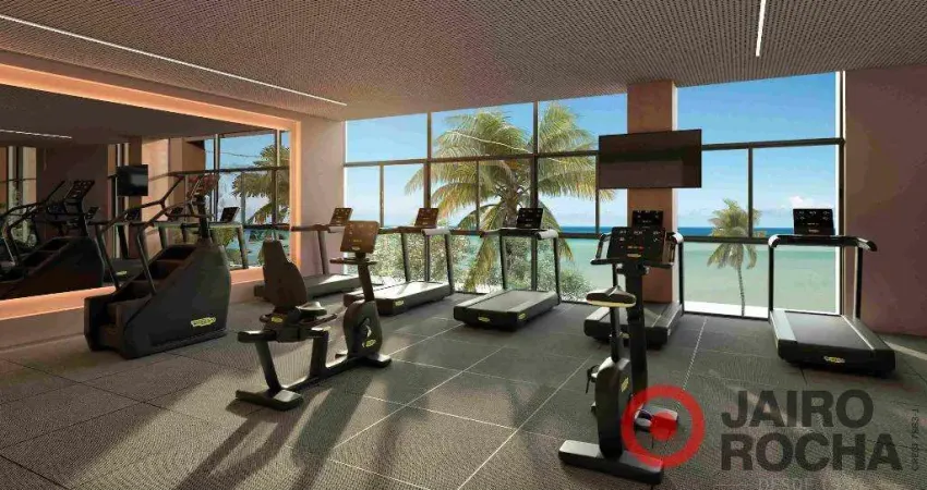 Apartamento com 2 quartos à venda na Avenida Boa Viagem, Boa Viagem, Recife