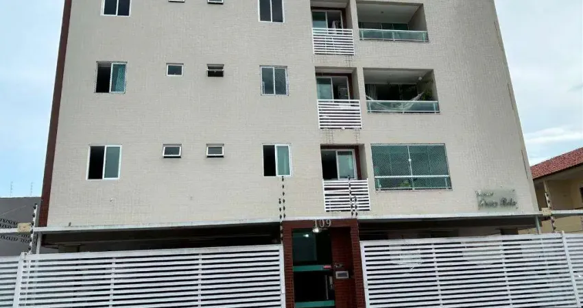 Apartamento com 2 quartos à venda na Bessa, Bessa, João Pessoa