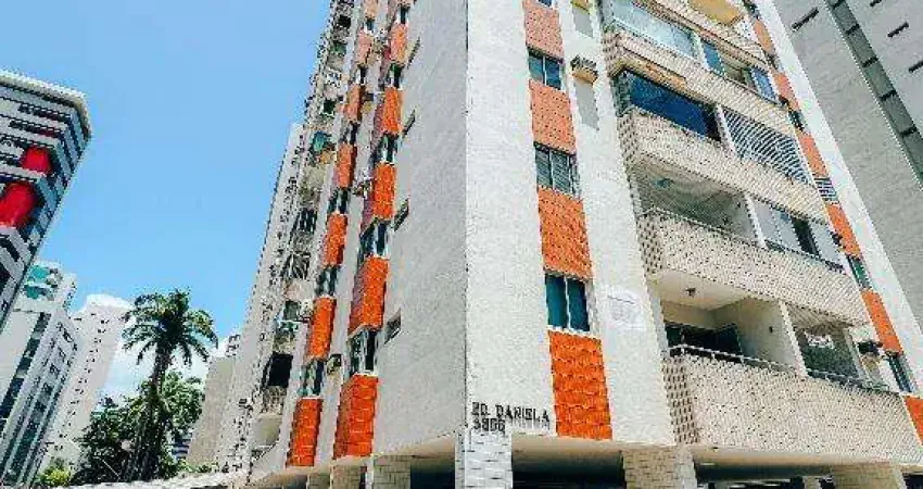 Apartamento com 3 quartos à venda na Avenida Engenheiro Domingos Ferreira, 3856, Boa Viagem, Recife