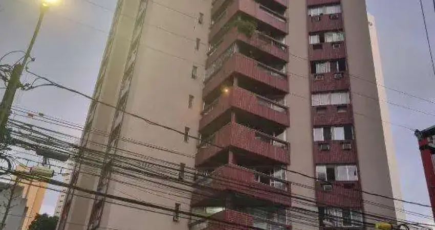 Apartamento com 3 quartos à venda na Rua Francisco da Cunha, 1065, Boa Viagem, Recife