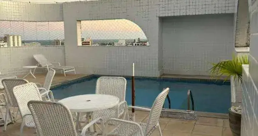 Apartamento com 2 quartos à venda na Avenida Governador Carlos de Lima Cavalcante, 1551, Casa Caiada, Olinda