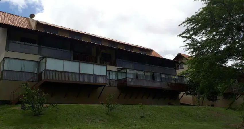 Flat com 3 quartos à venda na Avenida Cícero Batista de Oliveira, 5459, São José, Gravatá