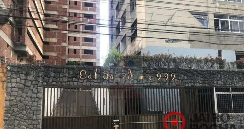 Apartamento com 3 quartos à venda na Rua Desembargador João Paes, 990, Boa Viagem, Recife