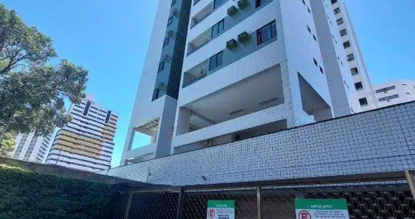 Apartamento com 3 quartos à venda na Estrada de Belém, 272, Encruzilhada, Recife
