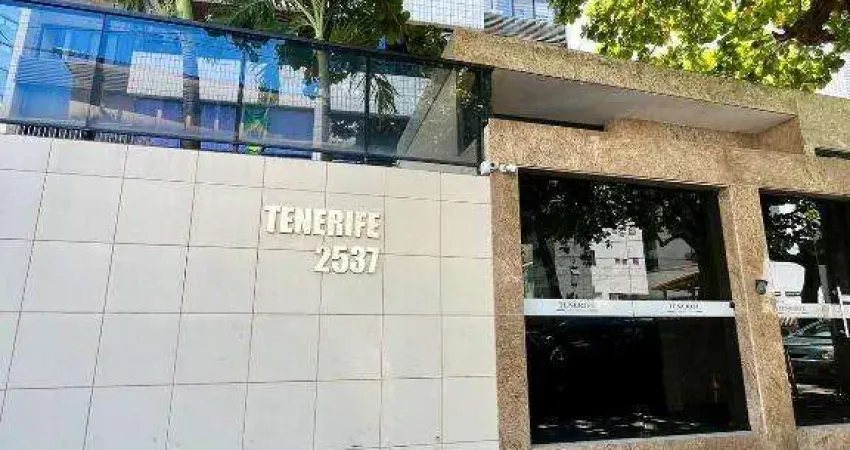 Apartamento com 4 quartos à venda na Rua dos Navegantes, 2537, Boa Viagem, Recife