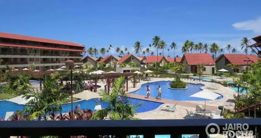 Apartamento com 2 quartos à venda na A MEPERE C, Porto de Galinhas, Ipojuca