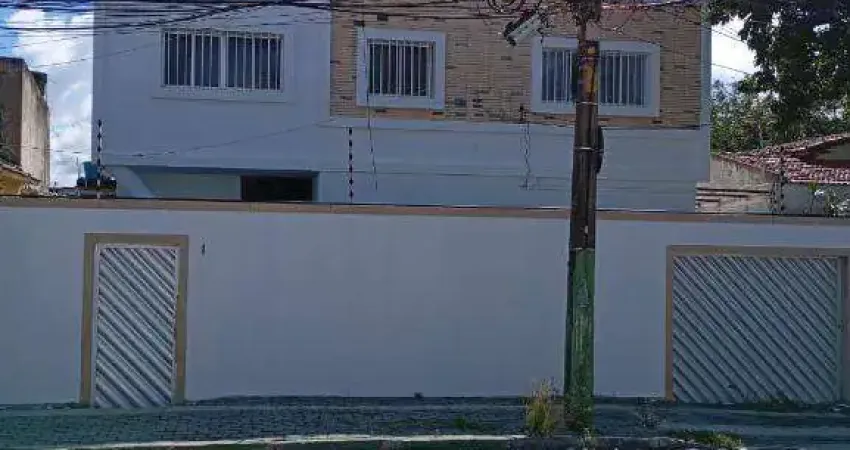 Casa com 3 quartos à venda na Rua Professor José Cândido Pessoa, Bairro Novo, Olinda