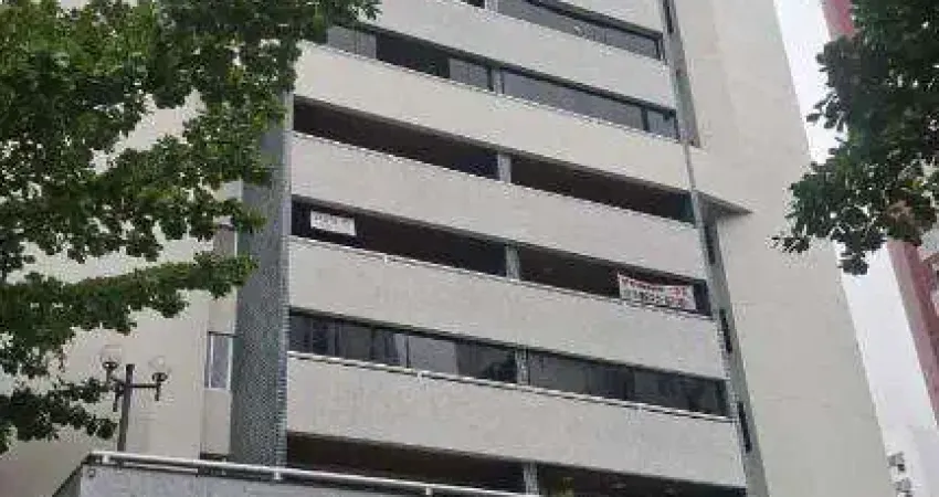 Apartamento com 3 quartos à venda na Rua Francisco da Cunha, 1846, Boa Viagem, Recife