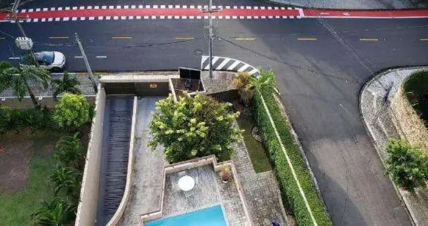 Apartamento com 4 quartos à venda na Rua Ferreira Lopes, Parnamirim, Recife