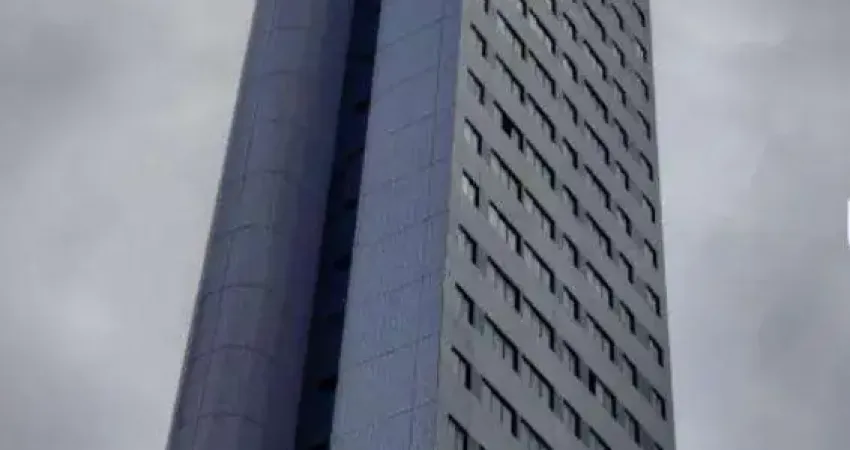 Flat com 1 quarto para alugar na Rua Professor Júlio Ferreira de Melo, 225, Boa Viagem, Recife