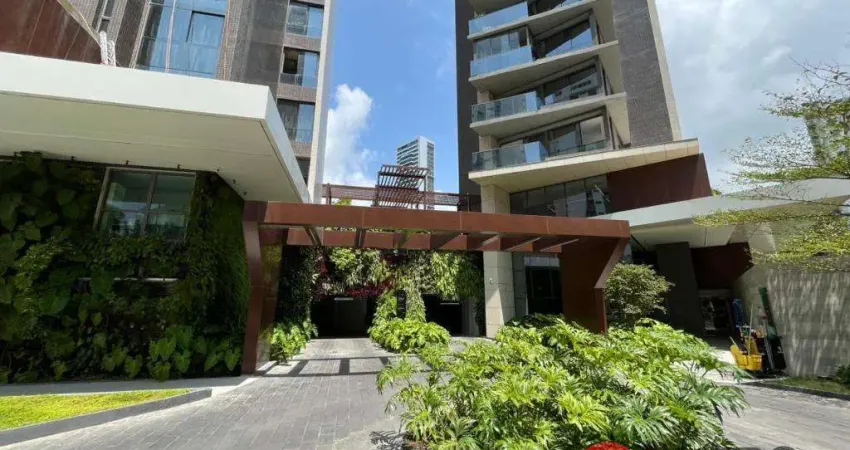 Apartamento com 4 quartos à venda na Rua dos Navegantes, 1415, Boa Viagem, Recife