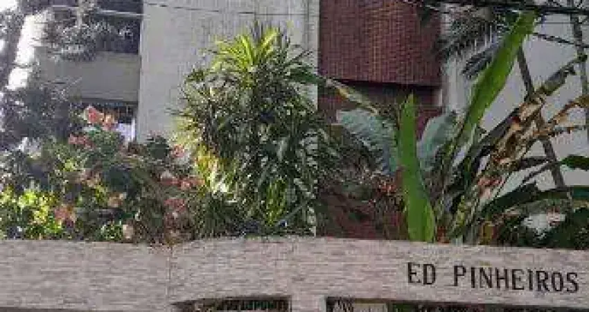 Apartamento com 2 quartos à venda na Rua Professor Júlio Ferreira de Melo, 970, Boa Viagem, Recife