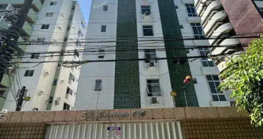 Apartamento com 3 quartos à venda na Rua Ministro Nelson Hungria, 414, Boa Viagem, Recife