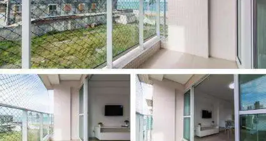 Apartamento com 1 quarto à venda na Avenida Beira Mar, 58, Boa Viagem, Recife