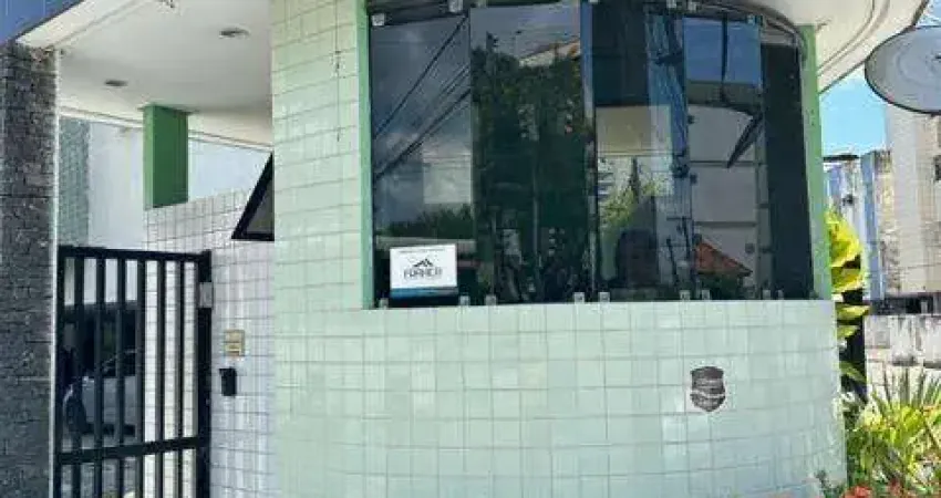 Apartamento com 3 quartos à venda na Rua Capitão Zuzinha, 381, Boa Viagem, Recife